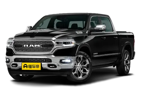 RAM Trucks