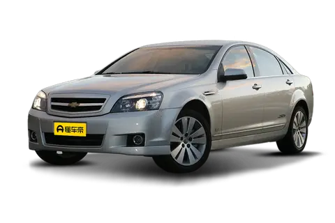Chevrolet Caprice
