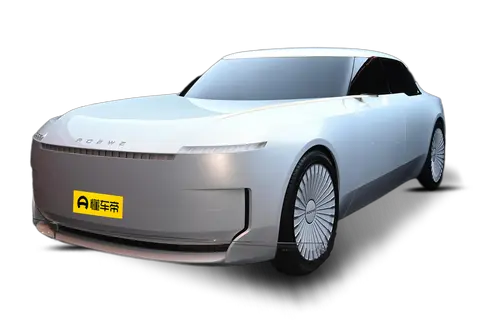 Roewe MingZhu