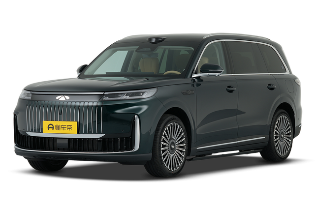 Chery Fengyun Fengyun T11 17.99-23.99 — миниатюра 2