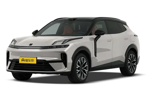 Lynk & Co 08 EM-P