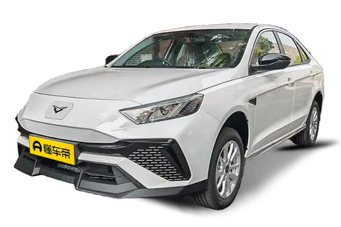 XuanDu EV