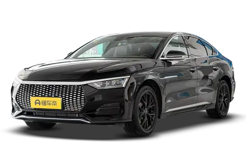 BYD e9