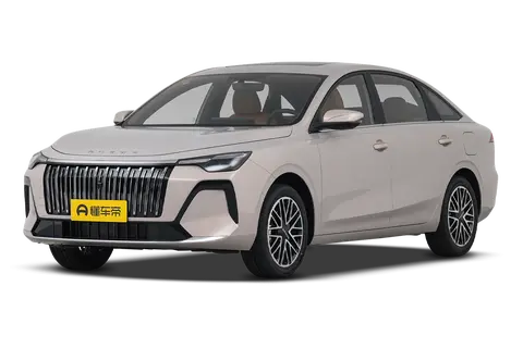 Roewe i6
