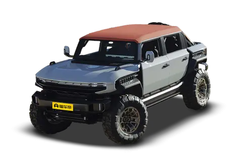 HanMa X SUV