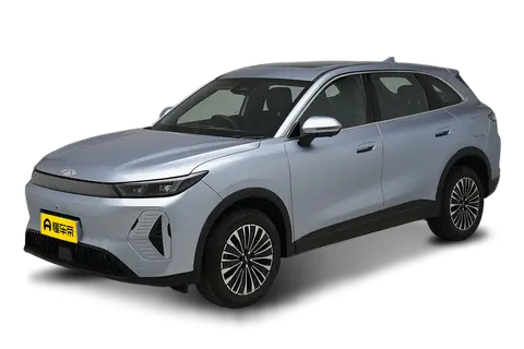FengYun T8L
