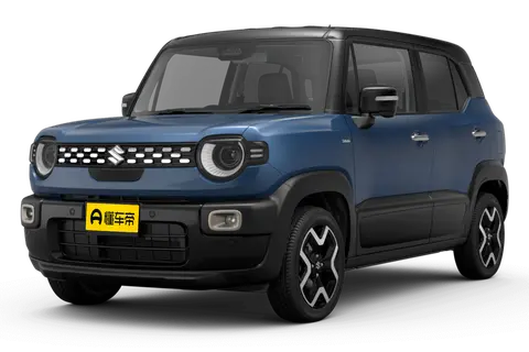 Suzuki XBEE