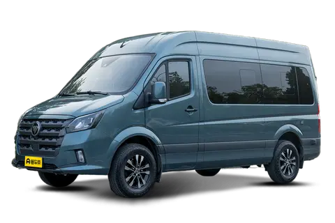 TuYaNuo X8 EV