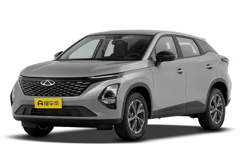 Tiggo 5x