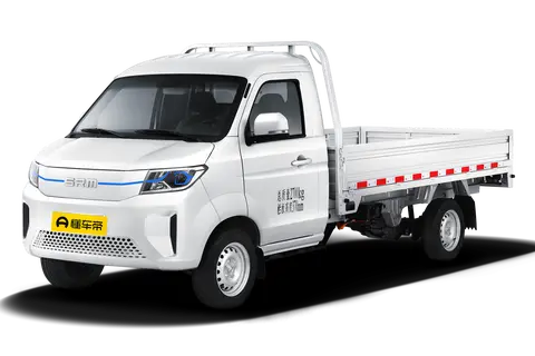 XinYuan T3L EV