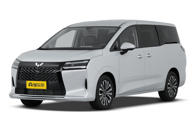 Wuling Starlight 730 7.30-8.18 — миниатюра 2