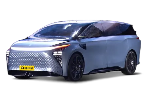 FengXingQiJian MPV