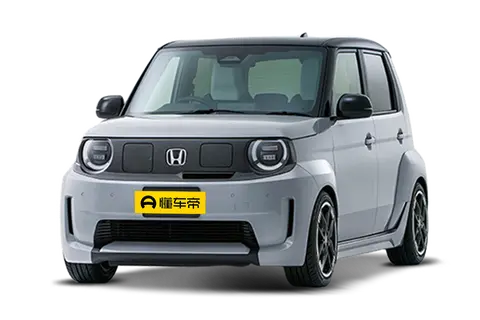 Honda Super-ONE