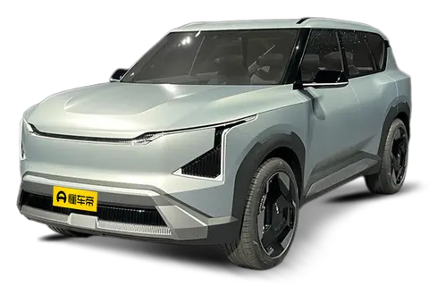 Kia EV5 Import
