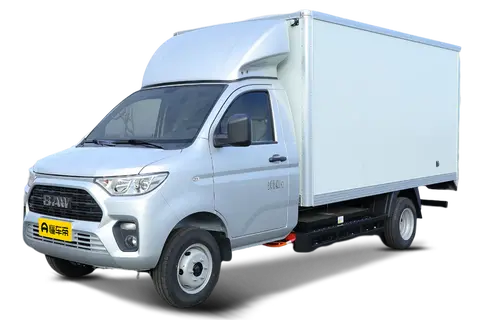 JingKa T7 EV
