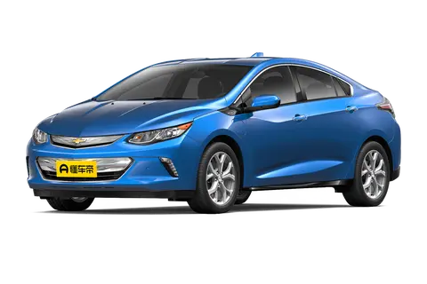 Chevrolet WoLanDa