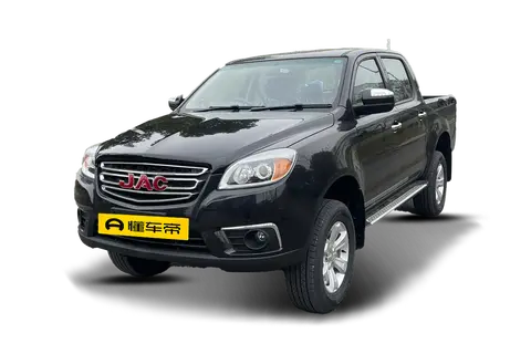 JAC T6 EV