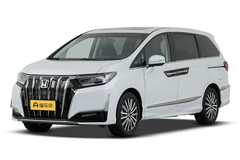 Honda AiLiShen
