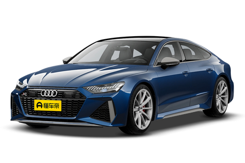 Audi RS 7