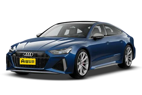 Audi RS 7
