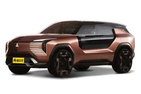 Mitsubishi Elevance