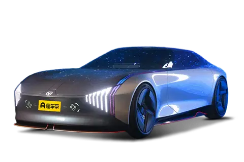 Changan VIIA