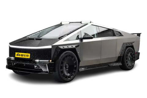 Mansory SaiBoYueYe Touring