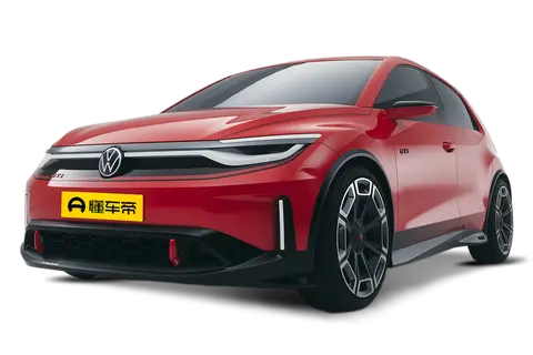 Volkswagen ID.GTI