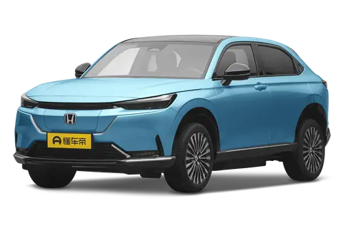 Honda e:NS1