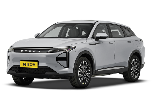 Exeed Yaoguang C-DM 13.29-21.88 — миниатюра 2