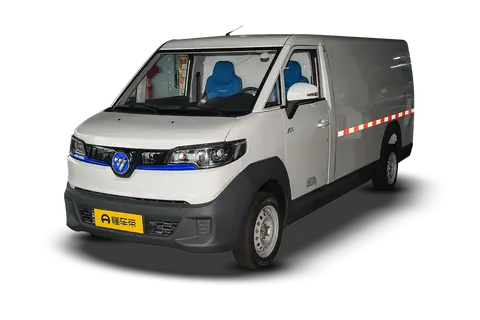 FOTON JingLingZhiLan