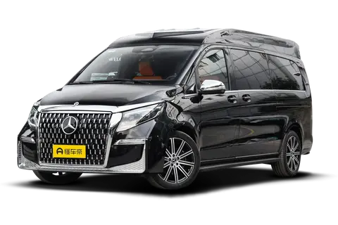 Shenzer Auto V Class