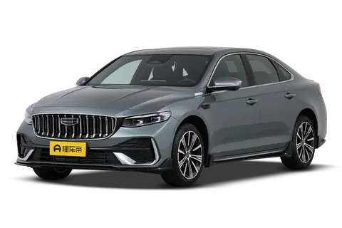 Geely XingRui