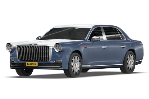 Hongqi JinKuiHuaGuoLi