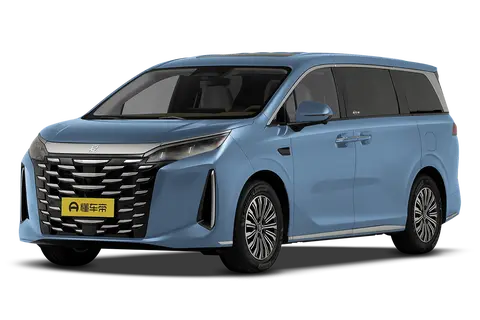 BYD Xia