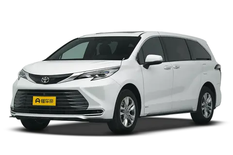 Toyota SaiNa