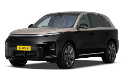 Li Auto L8