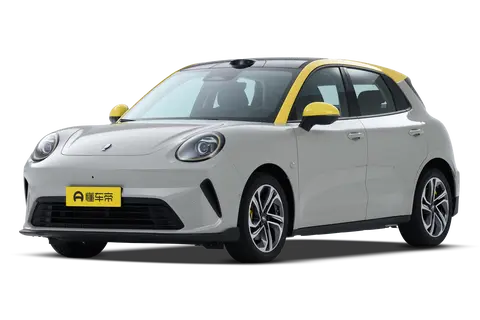 Ora 5 Sport Pure Electric