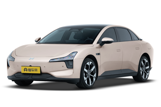 XPeng XPeng MONA M03