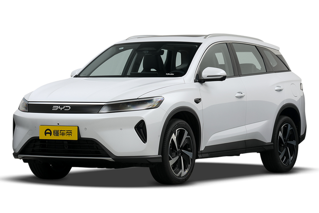 BYD Sea Lion 05DM 8.98-12.58 — миниатюра 2