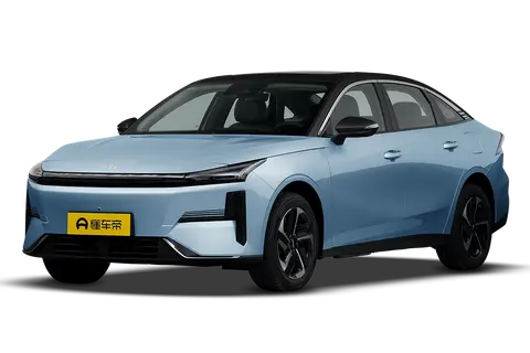 Geely Galaxy L6