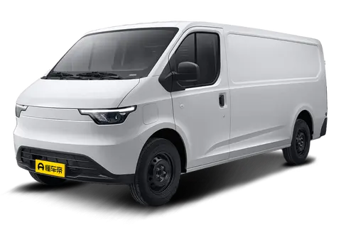 JinHu EV80
