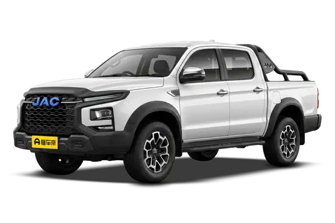 JAC T9 EV