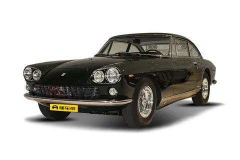 Ferrari 330