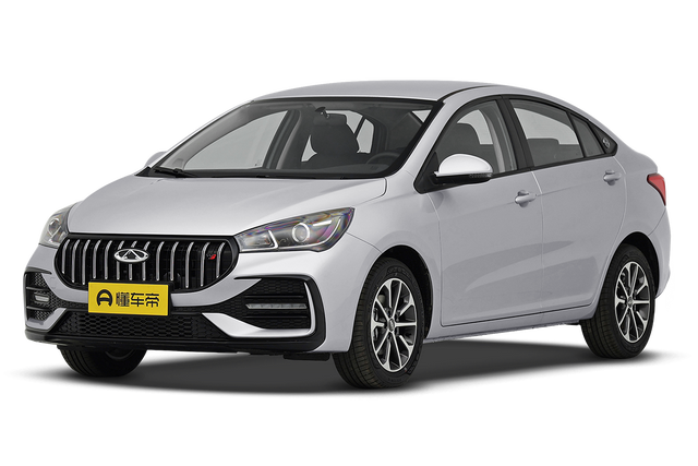 Chery Arrizo 5 4.69-5.29 — миниатюра 2