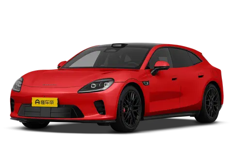 QiJing GT7