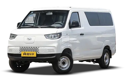 JiangTun E5