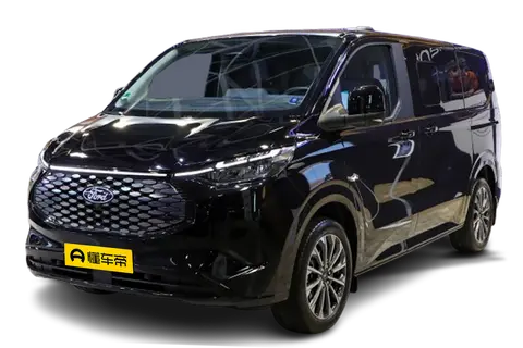 E-TOURNEO CUSTOM