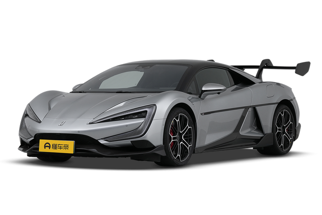 Yangwang U9 — миниатюра 2