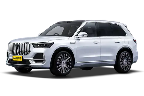 XingYue L PLUS